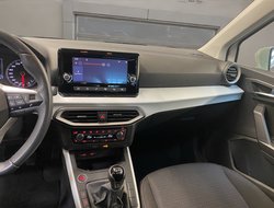 Arona 1.0 TSI Style ACC Virtual DynLicht KeyLess