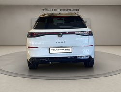 T-Roc DSG Technikpaket IQ-Drive neues Modell
