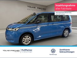 Multivan 1.4 TSI Style Pano IQLight ACC AUT Kam.