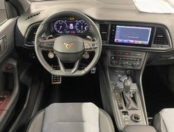 Ateca 2.0 TSI 4Drive Tribe Edition ACC AHK AUT
