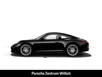 991 911 Carrera 4 Sportabgas Rückfahrkamera – Bild 2