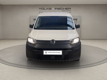 Caddy 1.5 TSI Cargo KlimaA. SHZ Winterp. 2xKlima – Bild 3