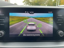 Kamiq 1.0 TSI Ambition AUT el.Heck KeyLess LED