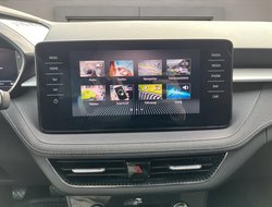 Fabia 1.0 TSI Style Kamera Navi Virtual DynLicht