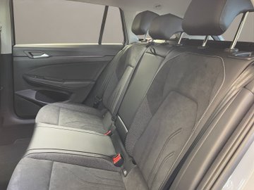 Golf Variant 2.0l TD AHK ACC Rückfahrkamara – Bild 15