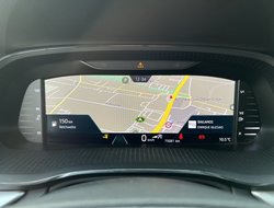 Octavia Combi 2.0 TDI Style ACC AHK Navi Pano LM