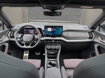 Kodiaq 2.0 TSI DSG 4x4 RS DCC ACC AHK AUT Navi360 – Bild 15