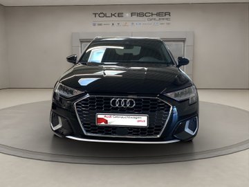 A3 Sportback 35 1.5 TFSI MHEV advanced AHK AUT – Bild 3