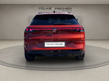 T-Roc 1.5 l eTSI DSG *SOFORT VERFÜGBAR* AHK Vorb. – Bild 5