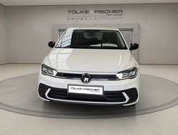 Polo VI 1.0 Goal Kam. Virtual DynLicht KlimaA.