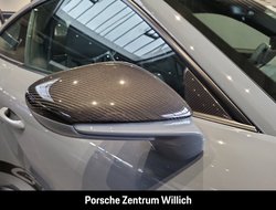 992 911 GT3 RS Clubsportpaket Liftsystem-VA BOSE