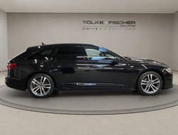 A6 40 2.0 TDI Avant S-Line ACC AUT Kam. Navi 360