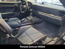 992 911 GT3 RS Clubsportpaket Liftsystem-VA BOSE