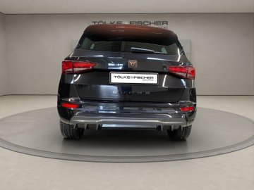 Ateca 1.5 TSI Tribe Edition ACC AHK AUT Kam. 360 – Bild 5