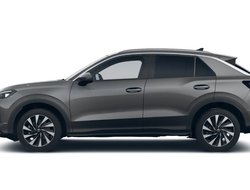 T-Roc 1.5 l eTSI OPF 7-Gang-DSG GJR AHK