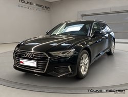A6 40 2.0 TDI Avant design Pano ACC AUT Kam. LED