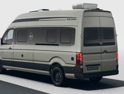 Crafter Grand California Dune 680 TDI 120kW