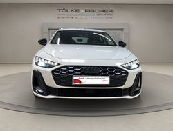 A5 Avant 2.0 TFSI W S-line ACC AHK AUT Kam. Navi