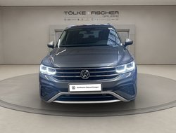 Tiguan Allspace 2.0 TSI 4Motion Elegance IQLight