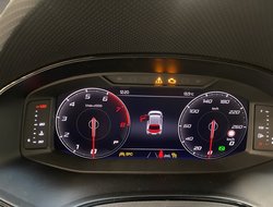 Ibiza 1.0 TSI FR Facelift