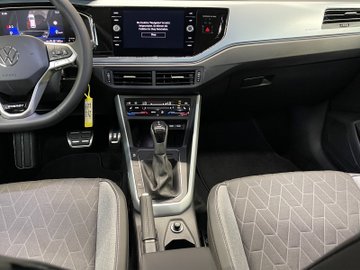 Polo 1.0 l TSI DSG *SOFORT VERFÜGBAR* GJR – Bild 14