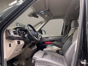 T7 Multivan 1.5 TSI e 4MOTION Style lang DCC AHK – Bild 7