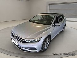 Passat Variant 2.0 TDI BMT Elegance Pano IQLight