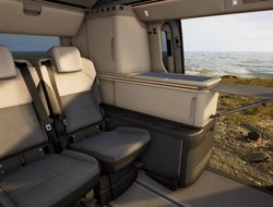 T7 California Ocean 110 kW DSG Mod 27 DCC ACC LM