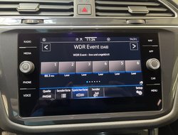 Tiguan Allspace 1.5 TSI ACT Life ACC AUT Kam. LM