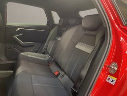 A3 30 Sportback 1.0 TFSI (MHEV) S-Line S-line LM