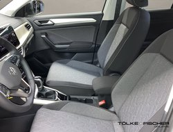 T-Roc MOVE 1.5 l TSI OPF DSG Virtual LM ACC FLA