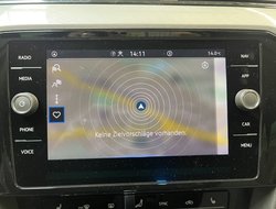 Passat Variant 1.5 TSI BMT Business ACC AHK AUT