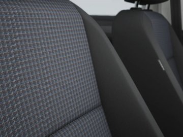 Caddy Trend eHybrid ACC Standklima Virtual PDC – Bild 17