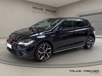 Polo VI 2.0 TSI GTI IQLight ACC AUT Navi Sportp. – Bild 2