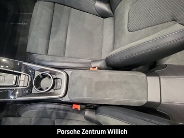992 911 Carrera 4 GTS Cabriolet Liftsystem-VA – Bild 34