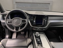 XC60echarge T6 Twin Engine PHEV R