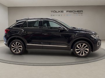 T-Roc 1.5 TSI Style IQLight ACC AUT Kam. Virtual – Bild 6