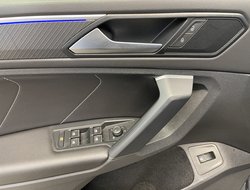 Tiguan 1.4 TSI R-Line DCC NaviPro R-Line IQLight