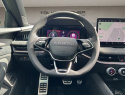 Superb Combi Sportline AKTION Navi DCC PANO AHK