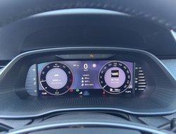 Octavia Combi 1.5 TSI mHEV W Selection AUT Navi