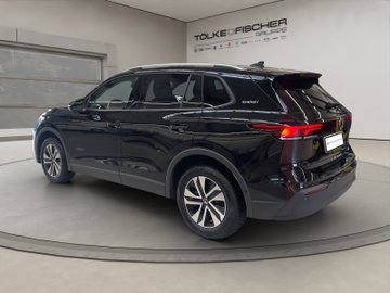 Tiguan 1.5 eTSI 96 kW Energy ACC AUT Kam. Navi – Bild 4