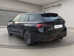 Octavia Combi 2.0 TDI DSG Tour ACC AHK Navi eHeck