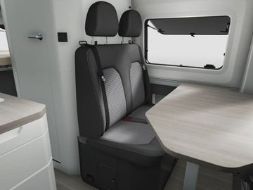Crafter Grand California Dune 680 120KW DSG FWD – Bild 17