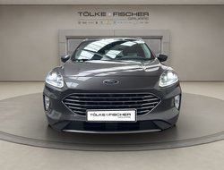 Kuga 2.5 Duratec PHEV Titanium ACC AUT Kam. Navi