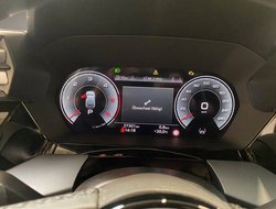 A3 Sportback 35 2.0 TDI  S-Line S-line ACC AUT