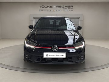 Polo VI 2.0 TSI GTI IQLight ACC AUT Navi Sportp. – Bild 3
