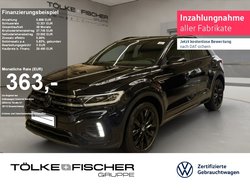 T-Roc 2.0 TDI R-Line R-Line ACC AUT Sportp. LED