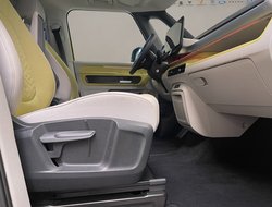 ID.Buzz Bus W Pro AHK ACC DynLicht ParkAss 360