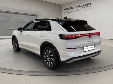 T-Roc 1.5 l eTSI DSG *SOFORT VERFÜGBAR* GJR AHK – Bild 4