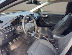 Puma 1.0 EcoBoost Titanium ACC AHK Navi KlimaA.